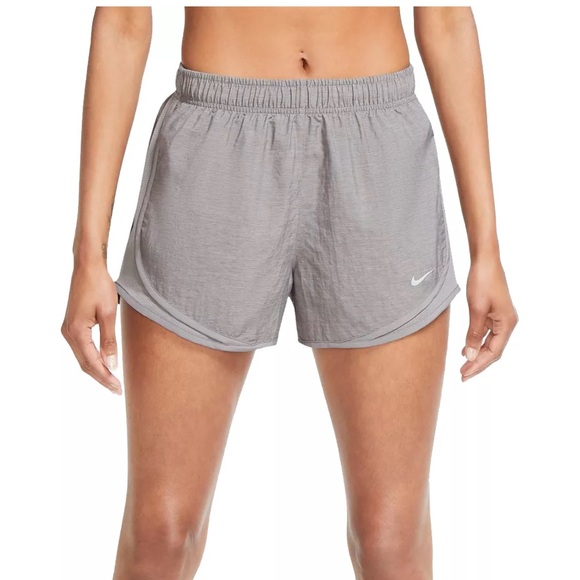 Nike Pants - Nike Women's Gray running Shorts